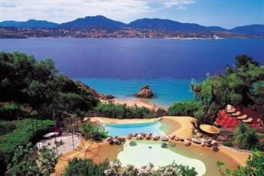 Marinca Hotel & Spa  4*
