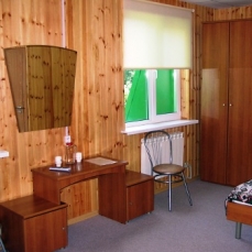  «Курорт Михайловское», санаторий