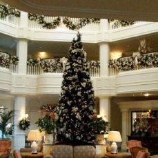 Disneyland Hotel 4*