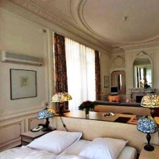 Villa Toscane 4*