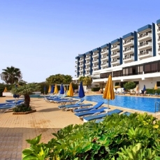 Florida Beach 4*