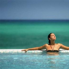 Fairmont Mayakoba 5*