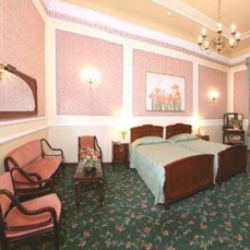 Bristol Palace 4* de Luxe