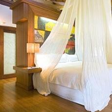 Sofitel Moorea Beach Resort (ex.Sofitel Ia Ora Moorea) 4*