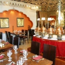 Crowne Plaza Dead Sea 5*