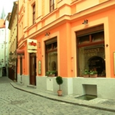 Hotel Dar Prague 3*