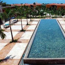 H10 Hacienda Maya 5*