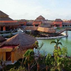 Grand Palladium White Sand & Riviera Resort & Spa 5*