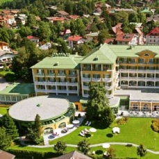 Grand Park Hotel 5*
