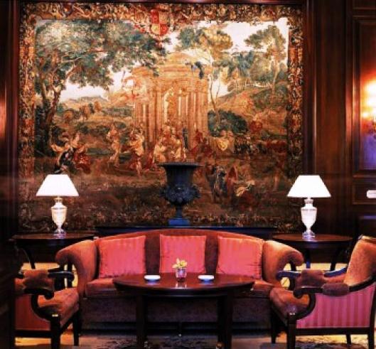 InterContinental Wien 5*