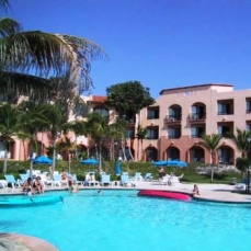 Gala Beach Resort Playacar 5*