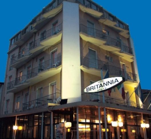 Britannia 3*
