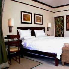 The Wharf Hotel and Marina 4*
