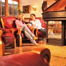 Sporthotel Royer 4* de Luxe