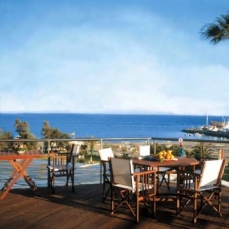 St. Raphael Resort 5*