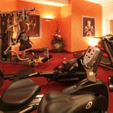 Superior Hotel 3 Sonnen 4*