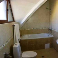 Redenka Chalets 3*