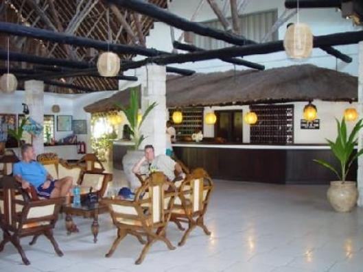 Southern Palms Beach Resort 4*