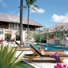 Four Seasons Resort Bali at Jimbaran Bay 5* de Luxe