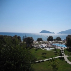 Louis Zante Beach 4*