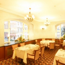 Hotel Palace Praha 5*