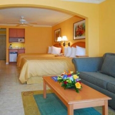 Comfort Suites 3*