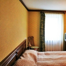 «ЦарьГрад», курорт-отель