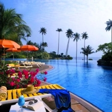 Nirwana Resort Hotel 4*
