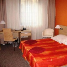 Hotel Ehrlich 4*