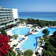 Grecian Bay 5*