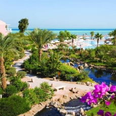 Movenpick El Gouna 5*