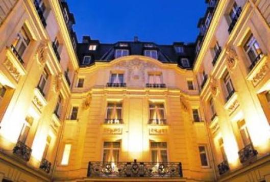 Westminster   4*  de Luxe
