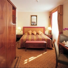 Kempinski Grand Hotel Des Bains 5*