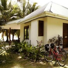 Desroches Island Resort 5*
