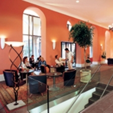 Lindner Hotel 4*
