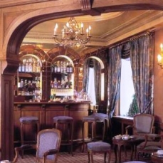 Chateau Frontenac  4*