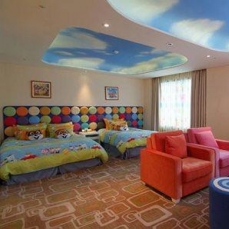 Lotte Hotel World 5* de Luxe