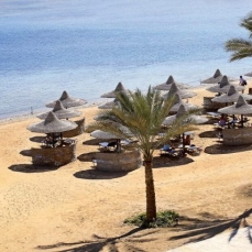 Iberotel Coraya Beach Resort 5*