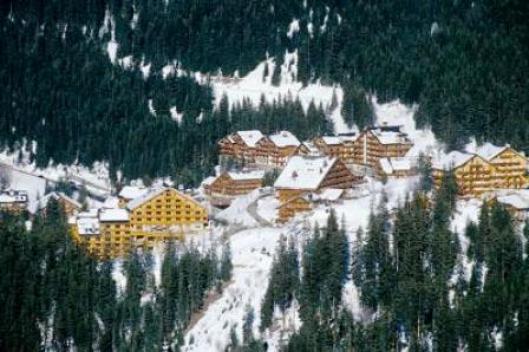 Club Med Meribel Aspen Park  4*