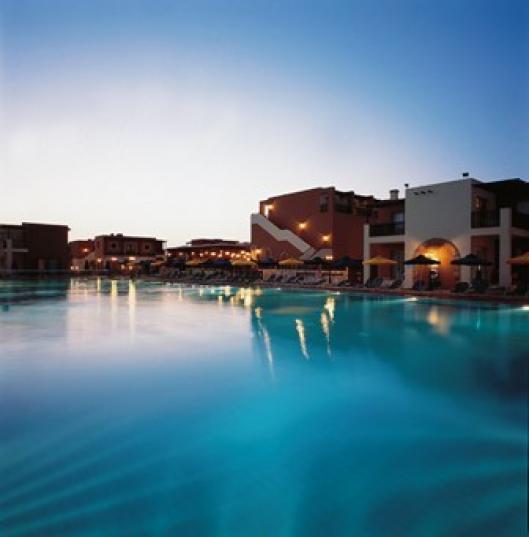 Panas Holiday Village Сlass «A»