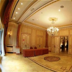Hotel Le Plaza Brussels 5*