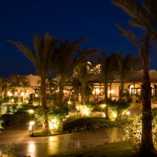 Jaz Makadi Star Resort, Golf & Spa 5*