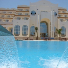 Pyramisa Blue Lagoon 5*