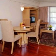 Ramada Bintang Bali Resort 4*