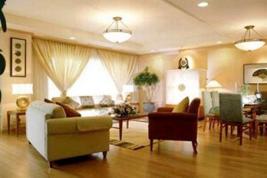 Fraser Suites 5*