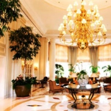 Meridien 5*