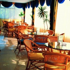 Aladdin Beach Resort 4*