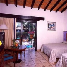 Hacienda Hotel & Spa 4*