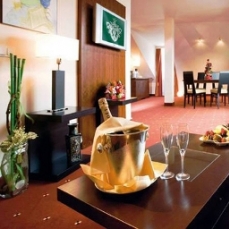 JAgdhof am Fuschl see (ex. Arabella Sheraton Hotel JAgdhof) 4*