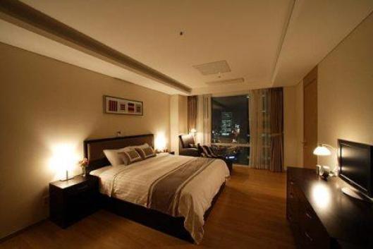 Fraser Place Central Seoul 5*